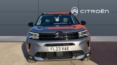 Citroen C5 Aircross 1.2 PureTech C-Series Edition 5dr EAT8 Petrol Hatchback